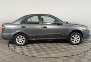 Nissan Almera II (N16) Рестайлинг Волгоград  - изображение 30