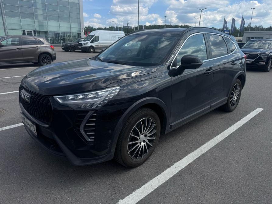 Haval Jolion I Рестайлинг Санкт-Петербург  - изображение 2