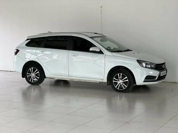 Lada (ВАЗ) Vesta I с пробегом 2019 года, цена 975 000 рублей, 87880 км, универсал, Автокод Объявления