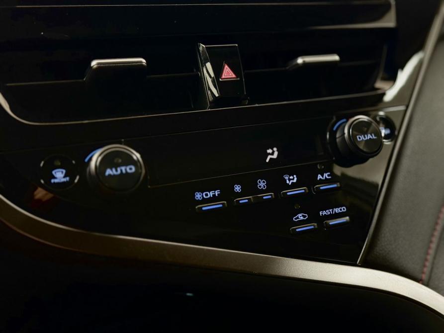 Toyota Camry VIII (XV70) Рестайлинг Вологда  - изображение 16