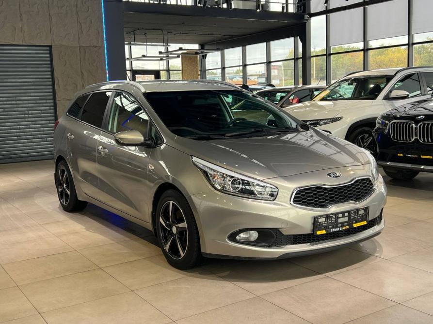 Kia Ceed II Оренбург  - изображение 3