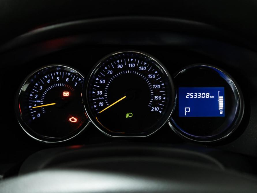 Renault Sandero II Санкт-Петербург  - изображение 13