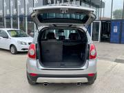 Chevrolet Captiva I Краснодар  - изображение 32
