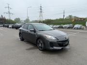Mazda 3 II (BL) Рестайлинг Тула  - изображение 18
