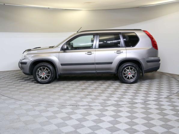 Nissan X-Trail II с пробегом 2010 года, цена 975 000 рублей, 220000 км, внедорожник, Автокод Объявления