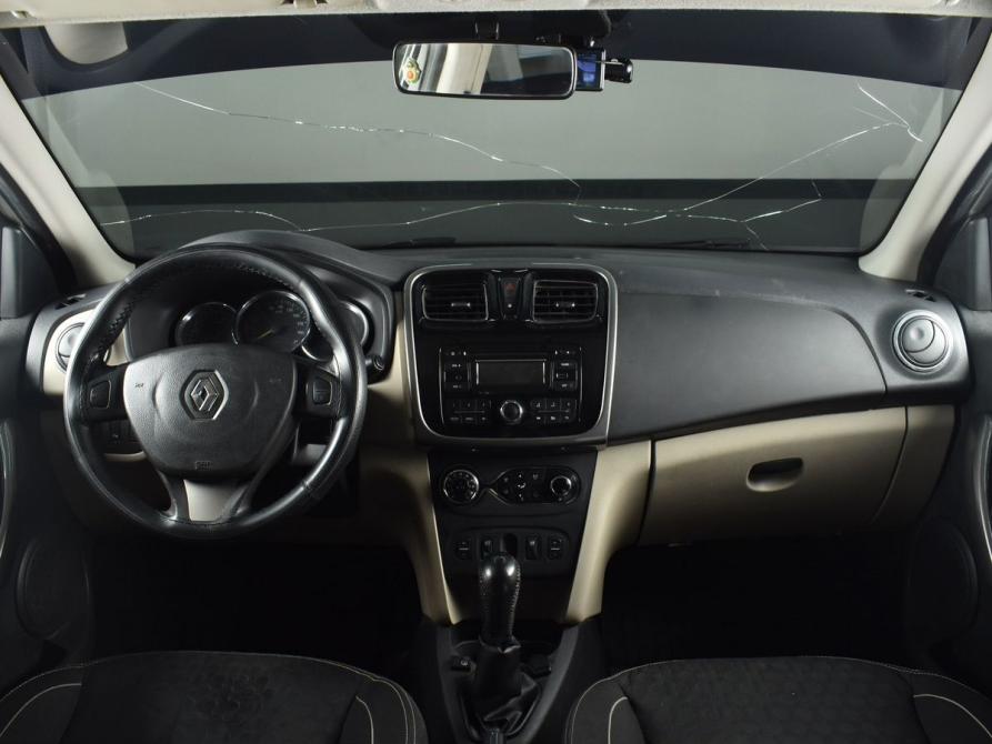 Renault Logan II Кемерово  - изображение 7