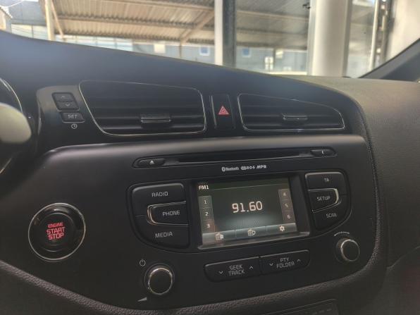 Kia Ceed GT I с пробегом 2014 года, цена 1 130 000 рублей, 200912 км, хэтчбек, Автокод Объявления