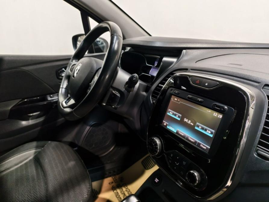 Renault Kaptur I Курск  - изображение 6