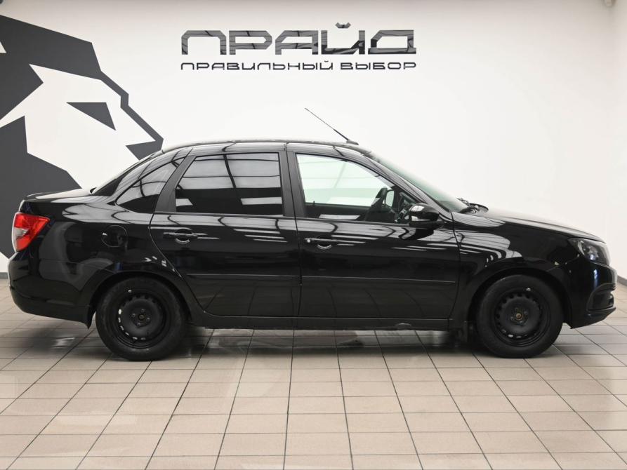 Lada (ВАЗ) Granta I Рестайлинг Ростов-на-Дону  - изображение 6