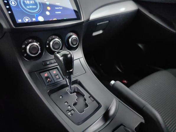 Mazda 3 II (BL) с пробегом 2011 года, цена 698 000 рублей, 238882 км, седан, Автокод Объявления