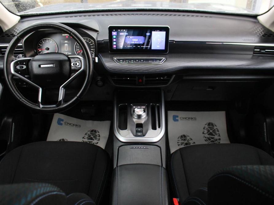 Haval Jolion I Калуга  - изображение 5