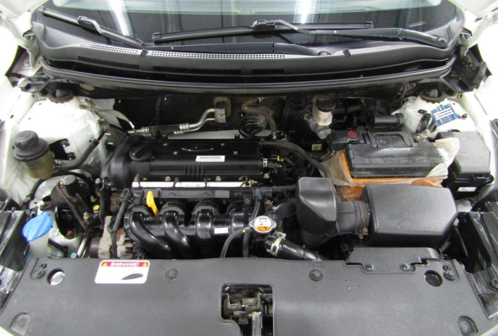 Kia Rio III Рестайлинг Екатеринбург  - изображение 23