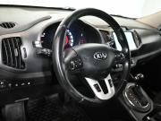 Kia Sportage III Екатеринбург  - изображение 31