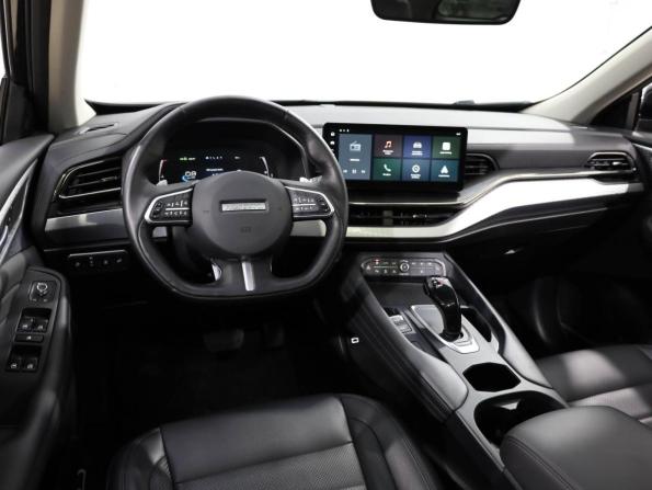Haval F7 I Рестайлинг с пробегом 2022 года, цена 1 919 000 рублей, 63481 км, внедорожник, Автокод Объявления