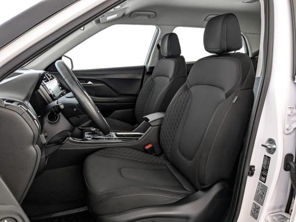 Hyundai Creta II с пробегом 2021 года, цена 2 210 000 рублей, 59251 км, внедорожник, Автокод Объявления