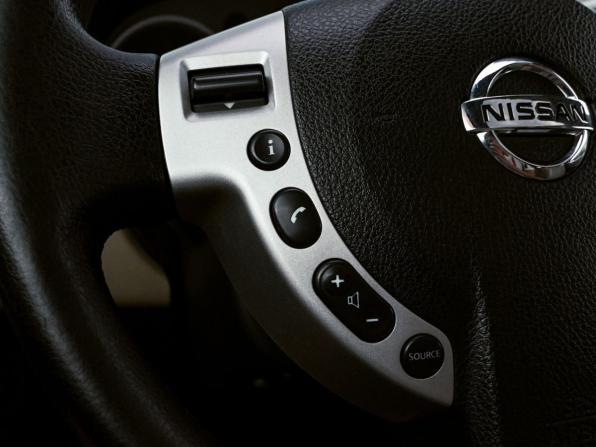 Nissan X-Trail II с пробегом 2010 года, цена 1 199 000 рублей, 247735 км, внедорожник, Автокод Объявления