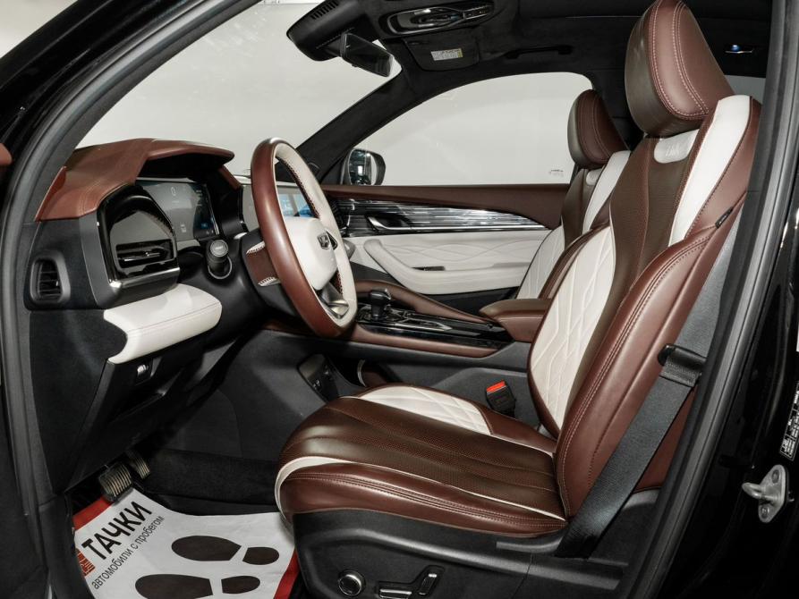 Geely Monjaro I Иркутск  - изображение 5