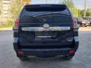 Toyota Land Cruiser Prado 150 Series Рестайлинг 1 Екатеринбург  - изображение 56