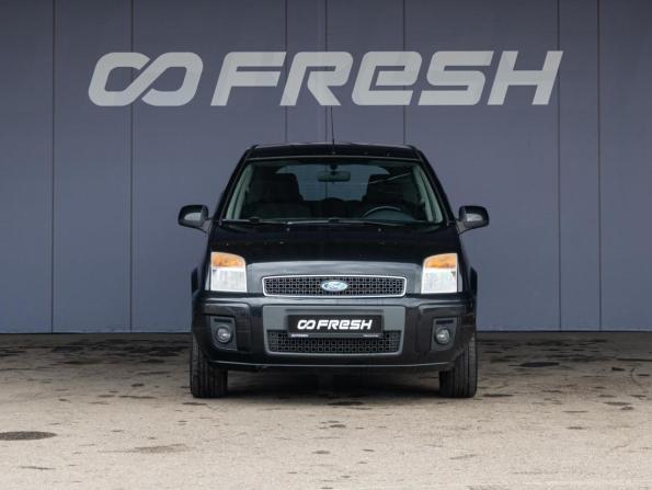 Ford Fusion I Рестайлинг с пробегом 2009 года, цена 650 000 рублей, 189927 км, хэтчбек, Автокод Объявления