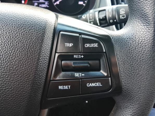 Hyundai Creta I с пробегом 2018 года, цена 1 579 000 рублей, 143800 км, внедорожник, Автокод Объявления