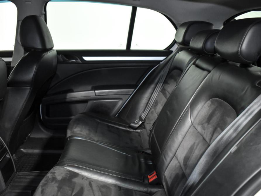 Skoda Superb II Санкт-Петербург  - изображение 14