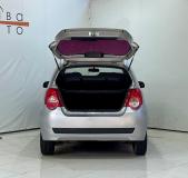 Chevrolet Aveo I Рестайлинг Воронеж  - изображение 30