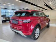 Land Rover Range Rover Evoque I Санкт-Петербург  - изображение 18