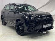 Volkswagen Tiguan III (China Market) Воронеж  - изображение 23