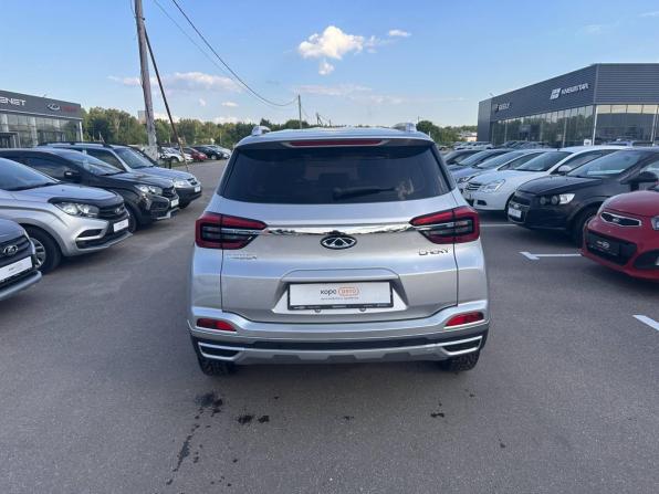 Chery Tiggo 4 I Рестайлинг с пробегом 2019 года, цена 1 172 000 рублей, 109120 км, внедорожник, Автокод Объявления
