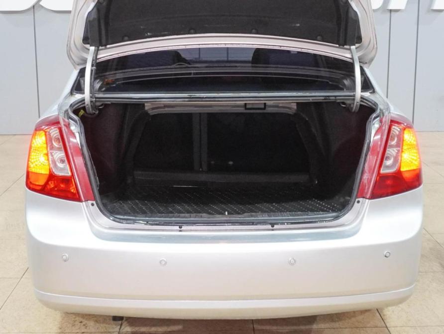 Chevrolet Lacetti I Воронеж  - изображение 18