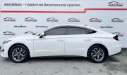 Hyundai Sonata VIII (DN8) Тюмень  - изображение 30