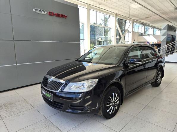 Skoda Octavia II (A5) Рестайлинг с пробегом 2013 года, цена 649 000 рублей, 173463 км, лифтбек, Автокод Объявления
