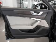 Audi A6 V (C8) Москва  - изображение 37
