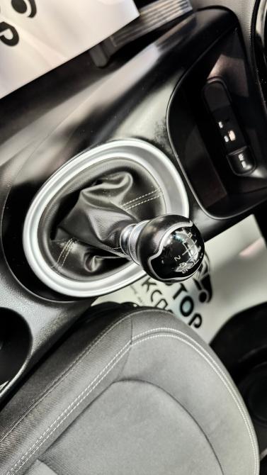 Kia Soul II Рестайлинг Киров  - изображение 10