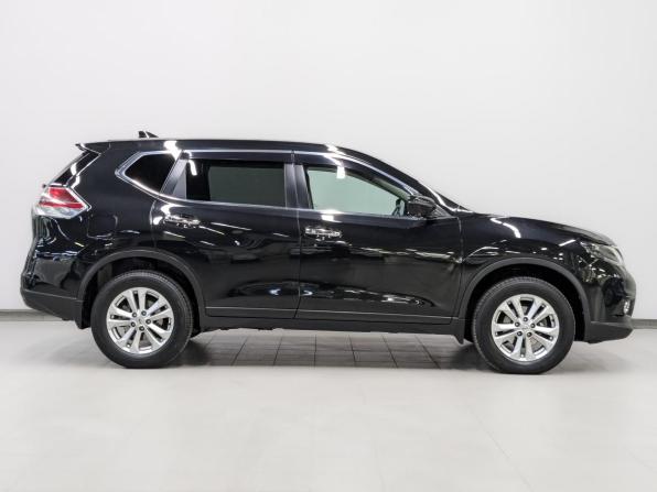Nissan X-Trail III с пробегом 2018 года, цена 1 800 000 рублей, 141653 км, внедорожник, Автокод Объявления