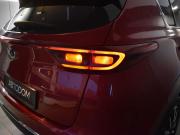 Kia Sportage IV Рестайлинг Москва  - изображение 47