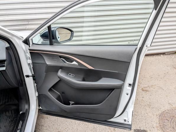 Omoda C5 I с пробегом 2023 года, цена 1 780 000 рублей, 26464 км, внедорожник, Автокод Объявления