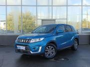 Suzuki Vitara II Рестайлинг Москва  - изображение 24