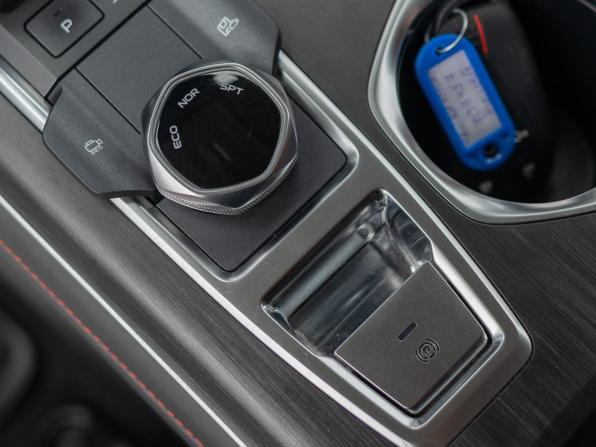 Changan CS55 Plus II с пробегом 2023 года, цена 2 180 000 рублей, 37581 км, внедорожник, Автокод Объявления
