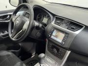 Nissan Sentra VII (B17) Курск  - изображение 24