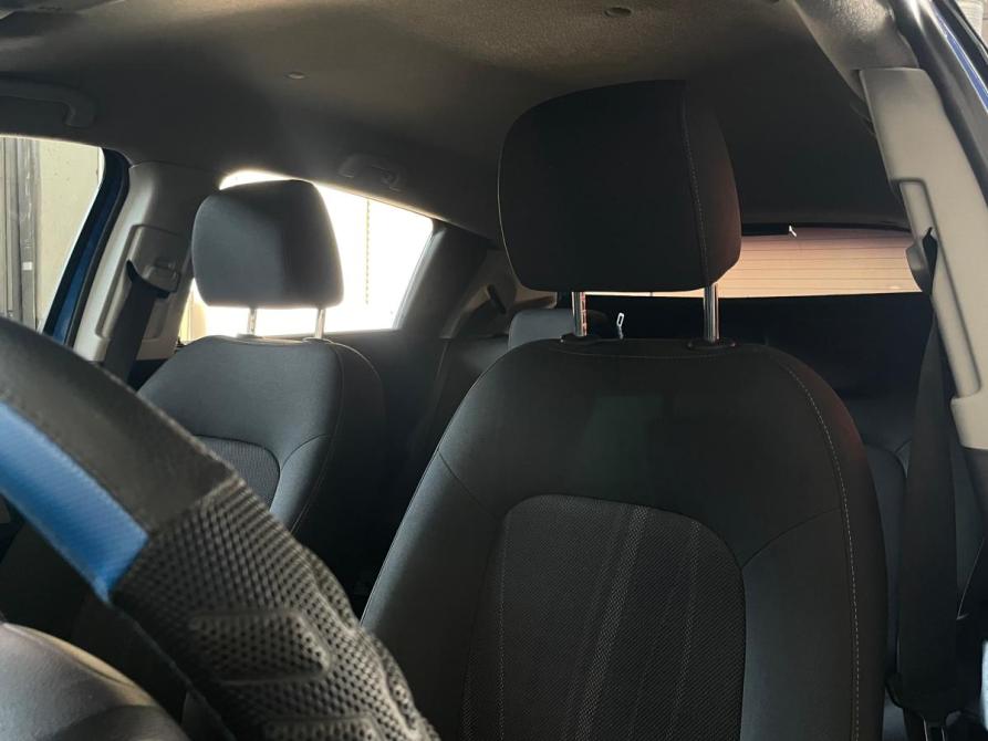Chevrolet Aveo II Оренбург  - изображение 10