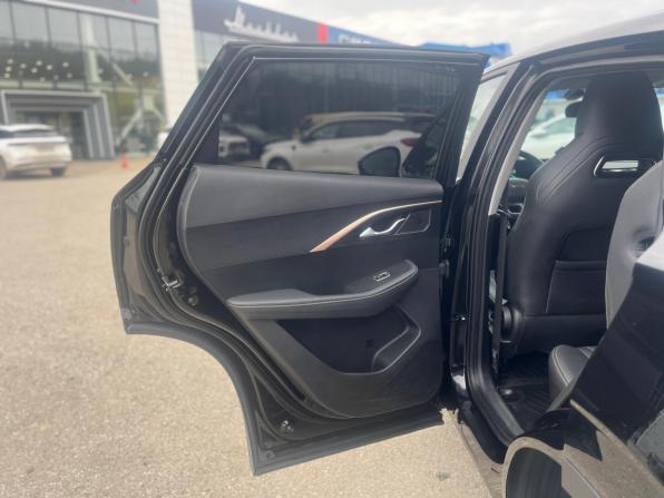Omoda C5 I с пробегом 2022 года, цена 1 735 000 рублей, 67316 км, внедорожник, Автокод Объявления