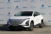 Omoda C5 I Пермь  - изображение 20