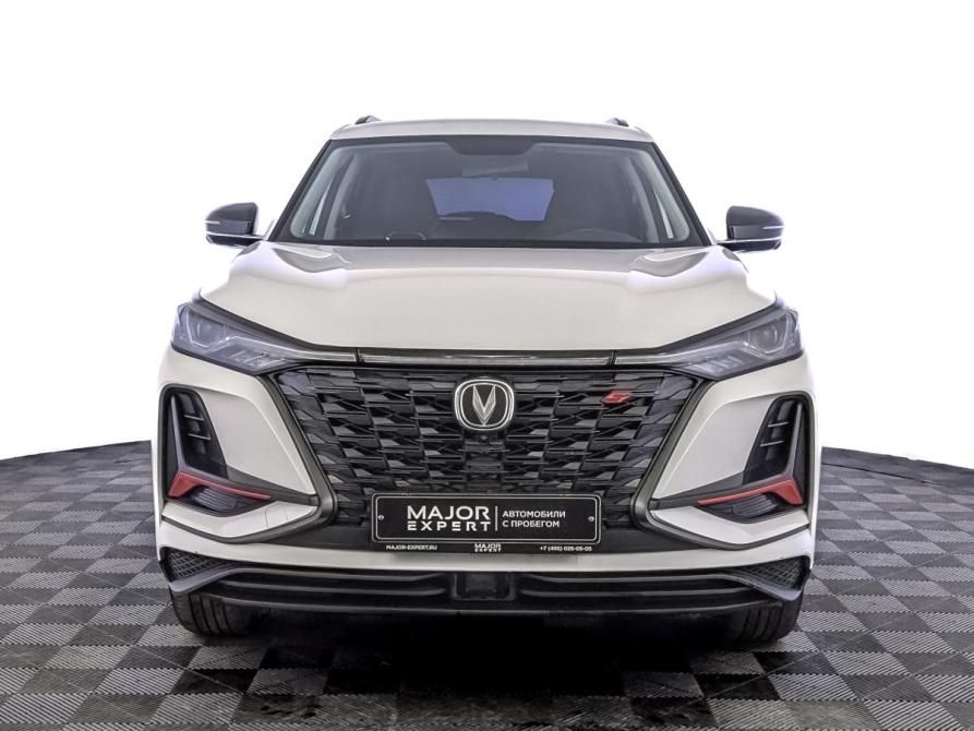 Changan CS75 Plus I Рестайлинг Москва  - изображение 2