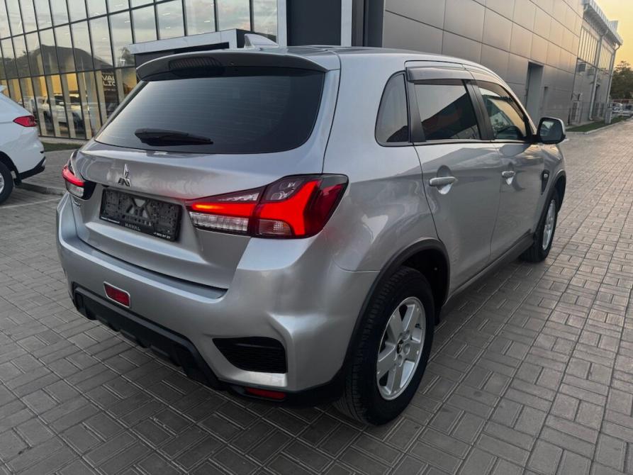 Mitsubishi ASX I Рестайлинг 3 Астрахань  - изображение 3