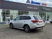 Mitsubishi Outlander III Рестайлинг 2 Набережные Челны  - изображение 26