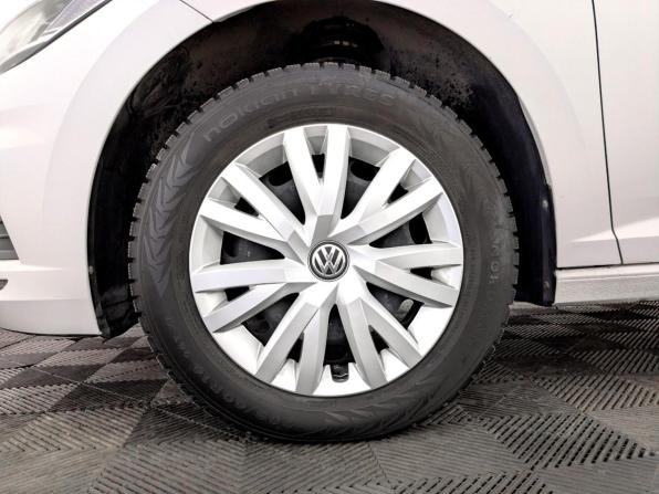 Volkswagen Jetta VII с пробегом 2021 года, цена 2 045 000 рублей, 49577 км, седан, Автокод Объявления