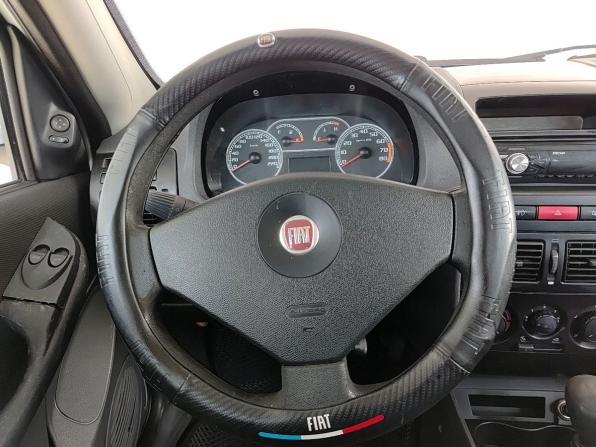 Fiat Albea I Рестайлинг с пробегом 2010 года, цена 300 000 рублей, 260505 км, седан, Автокод Объявления