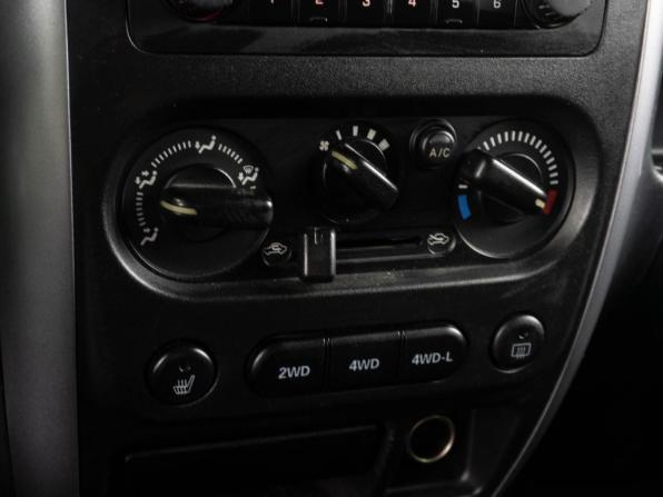 Suzuki Jimny III Рестайлинг 1 с пробегом 2009 года, цена 979 000 рублей, 270553 км, внедорожник, Автокод Объявления