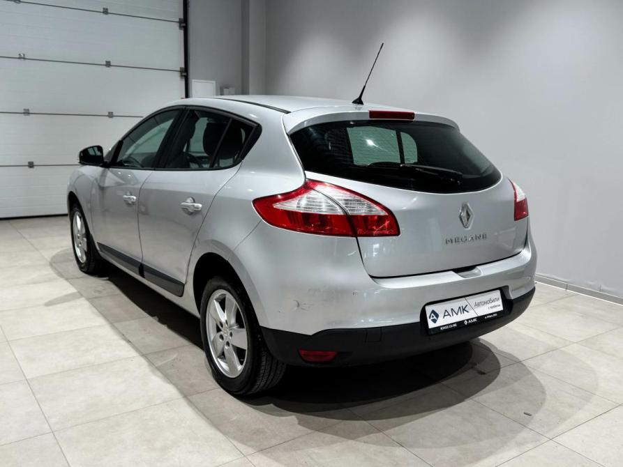 Renault Megane III Екатеринбург  - изображение 8